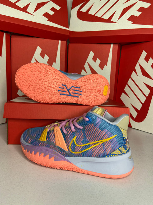 NIKE KYRIE 7 "EXPRESSIONS"