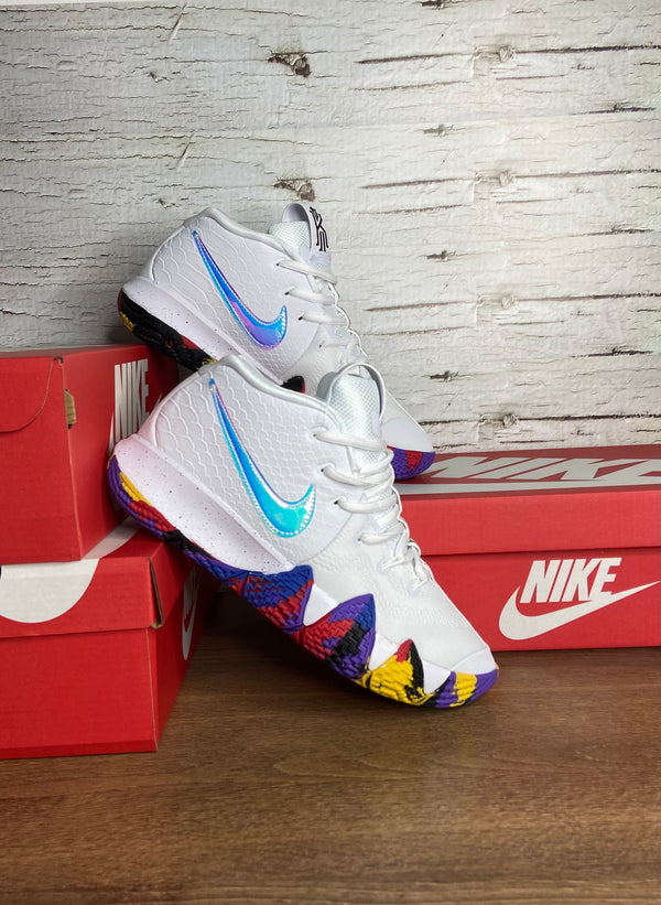 NIKE KYRIE 4 "MARCH MADNESS"