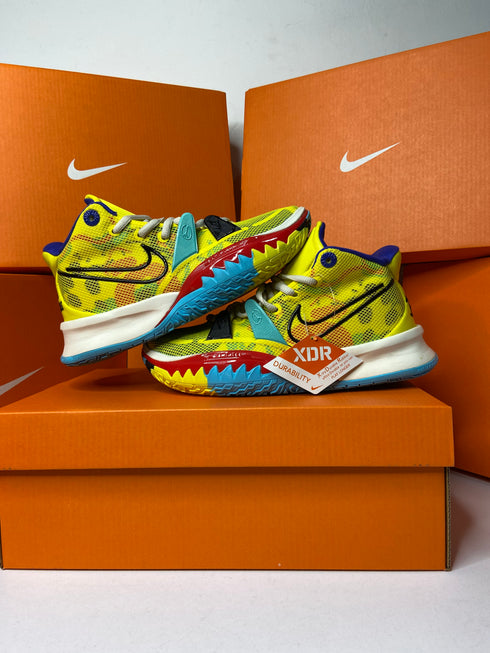 NIKE KYRIE 7 BOB ESPONJA