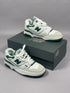 NEW BALANCE 550 GREEN