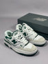 NEW BALANCE 550 GREEN