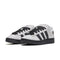 ADIDAS CAMPUS 00S "WHITE BLACK"