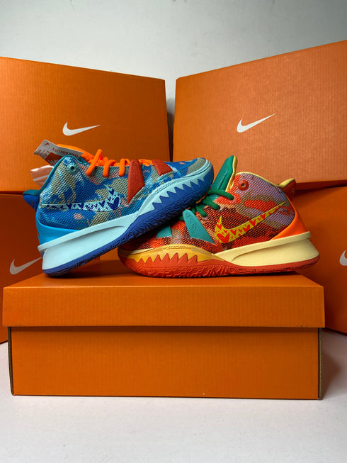 NIKE KYRIE 7 "MOTHER NATURE"
