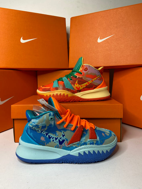 NIKE KYRIE 7 "MOTHER NATURE"