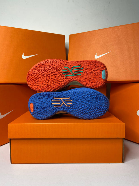 NIKE KYRIE 7 "MOTHER NATURE"