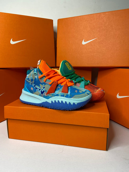 NIKE KYRIE 7 "MOTHER NATURE"