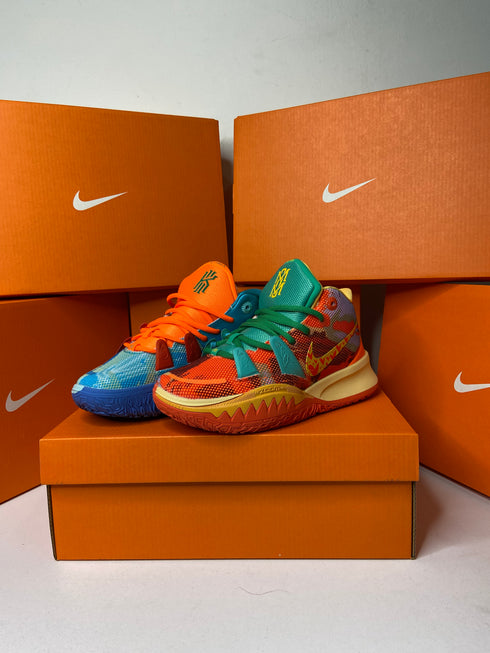 NIKE KYRIE 7 "MOTHER NATURE"