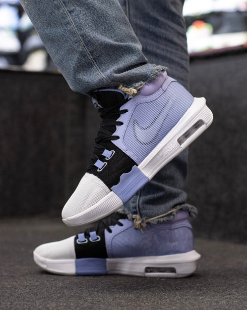 NIKE LEBRON WITNESS 8 "BLUE AND WHITE"