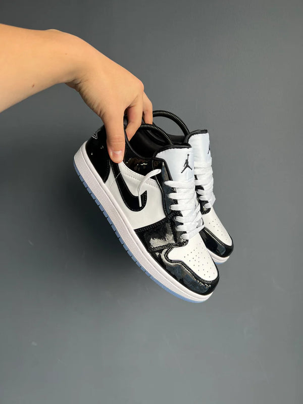 NIKE AIR JORDAN 1 LOW CONCORD
