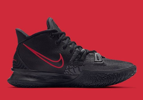 NIKE KYRIE 7 "BRED"