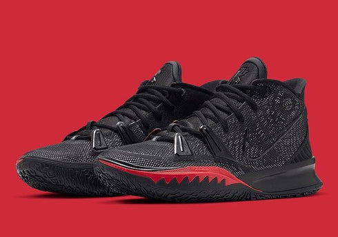 NIKE KYRIE 7 "BRED"