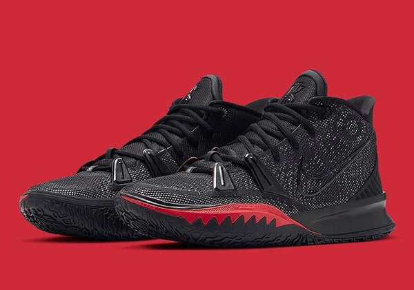NIKE KYRIE 7 "BRED"
