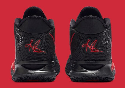 NIKE KYRIE 7 "BRED"