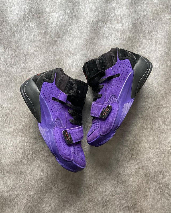 JORDAN ZION 2 "PURPLE"
