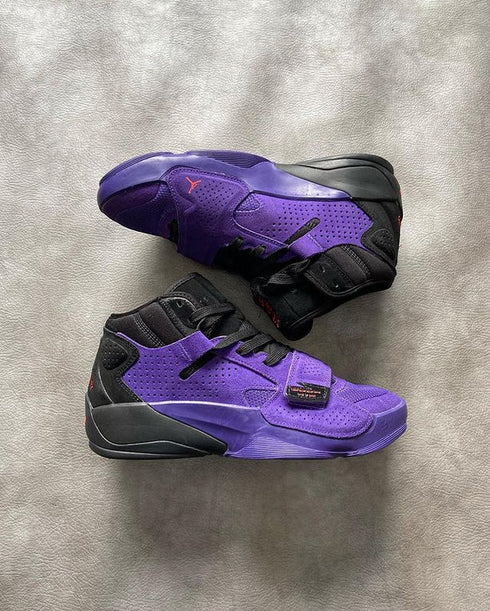 JORDAN ZION 2 "PURPLE"