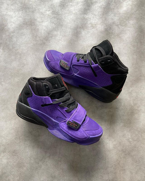 JORDAN ZION 2 "PURPLE"