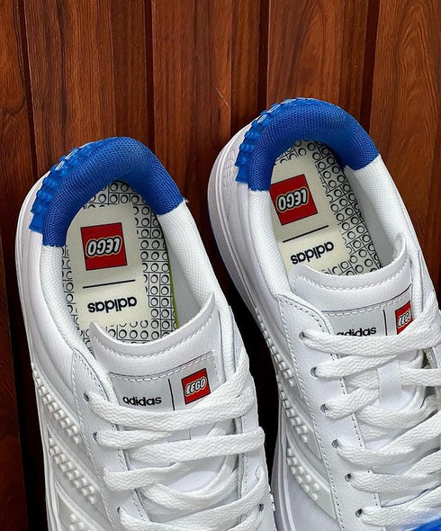 ADIDAS GRAND COURT X LEGO