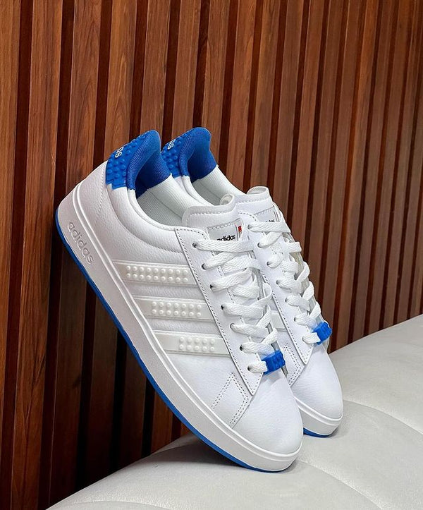ADIDAS GRAND COURT X LEGO