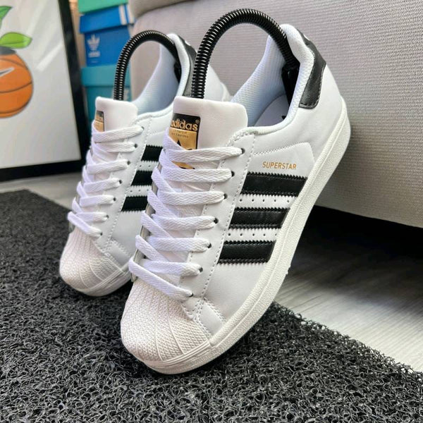 ADIDAS SUPERSTAR