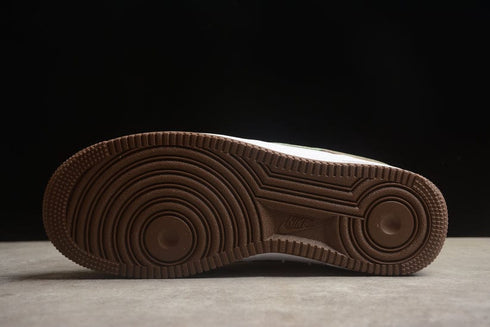 NIKE AIR FORCE 1 THE NORTH FACE GUCCI