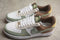 NIKE AIR FORCE 1 THE NORTH FACE GUCCI