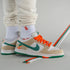 NIKE SB LOW JARRITOS