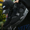 JORDAN RETRO 4 BLACK CAT