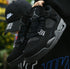 JORDAN RETRO 4 BLACK CAT
