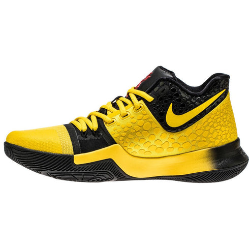 Copia de NIKE KYRIE 3 "BRUCE LEE"
