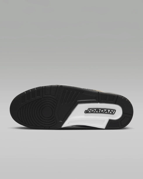 AIR JORDAN LEGACY 312 LOW BLACK GOLD
