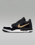 AIR JORDAN LEGACY 312 LOW BLACK GOLD