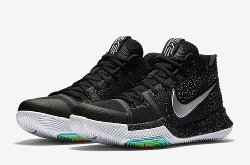 NIKE KYRIE 3 "DROPPING" DAMA