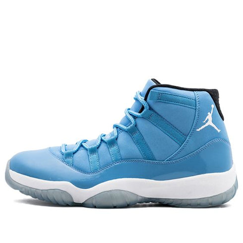 AIR JORDAN RETRO 11 PANTONE MORE