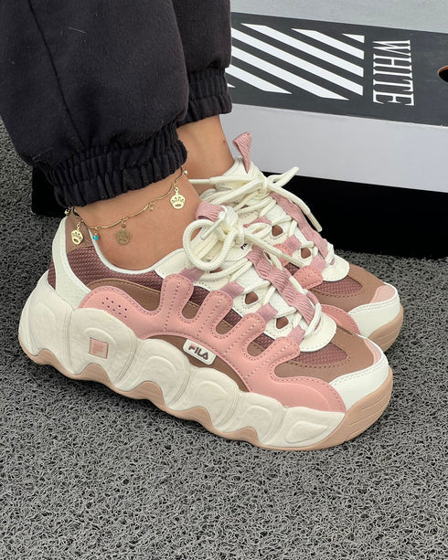 FILA CORE CROISSANT FASHION