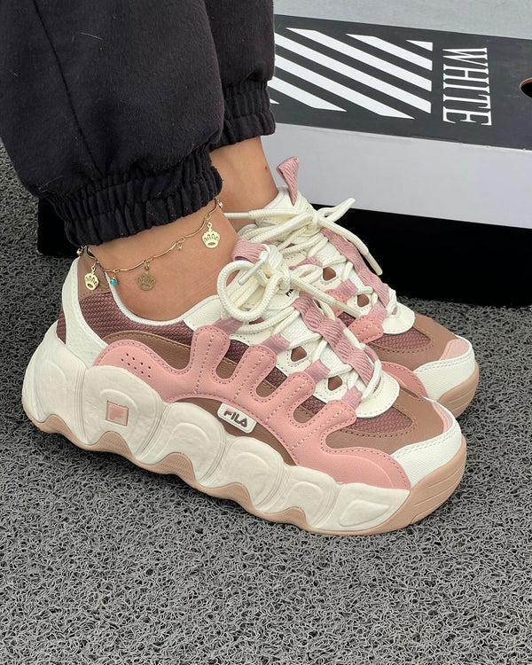 FILA CORE CROISSANT FASHION