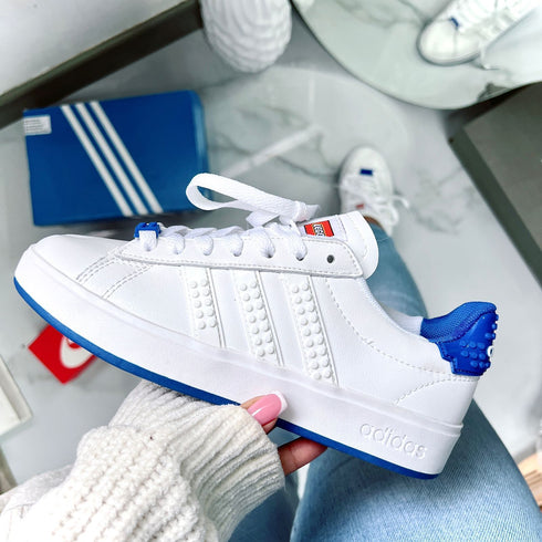 ADIDAS GRAND COURT X LEGO