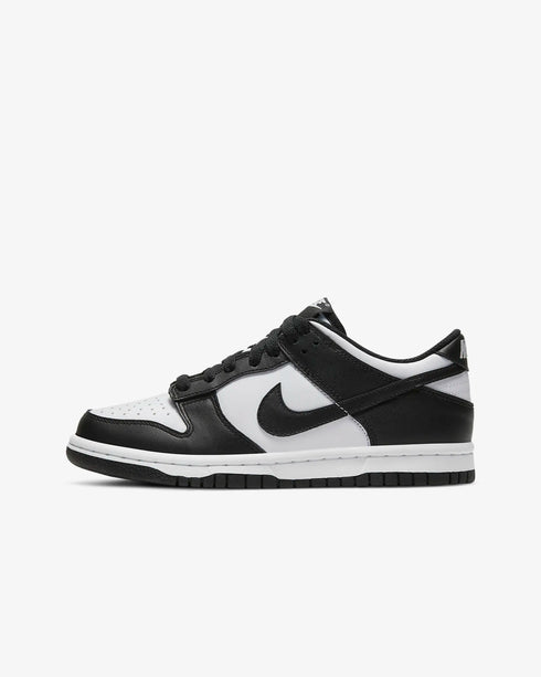 NIKE SB DUNK LOW PANDA