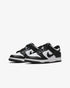 NIKE SB DUNK LOW PANDA
