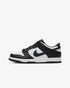 NIKE SB DUNK LOW PANDA