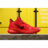 NIKE KYRIE PRECISION III "RED"