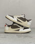 AIR JORDAN 1 LOW TRAVIS SCOTT