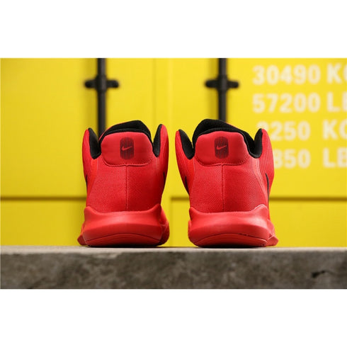 NIKE KYRIE PRECISION III "RED"