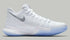 NIKE KYRIE 3 "WHITE"