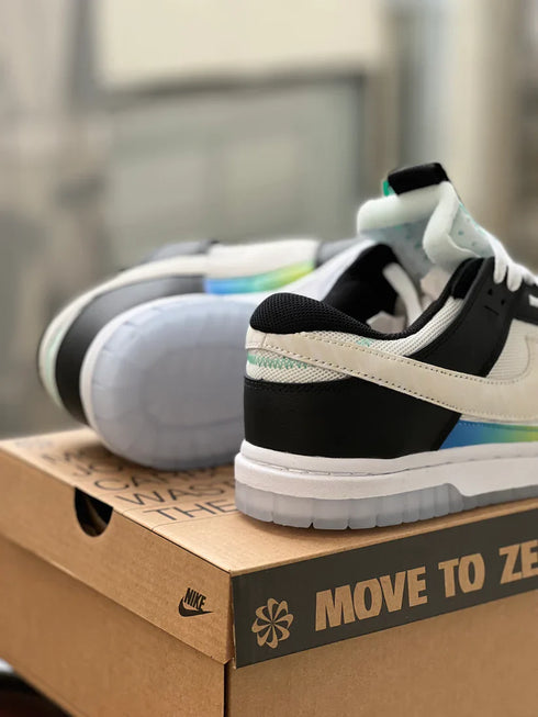 NIKE SB JUMBO PANDA