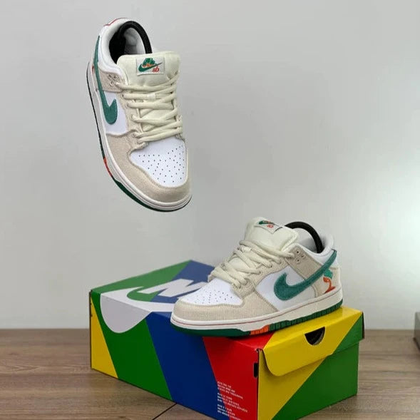 NIKE SB LOW JARRITOS
