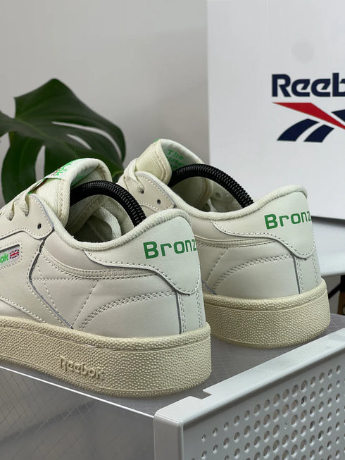 REEBOK CLUB VINTAGE