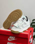NIKE SB JUMBO WHITE