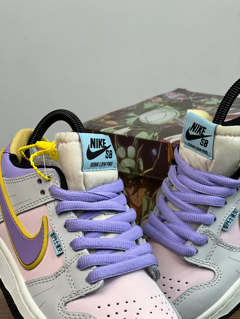 NIKE SB CABALLERO DEL ZODIACO