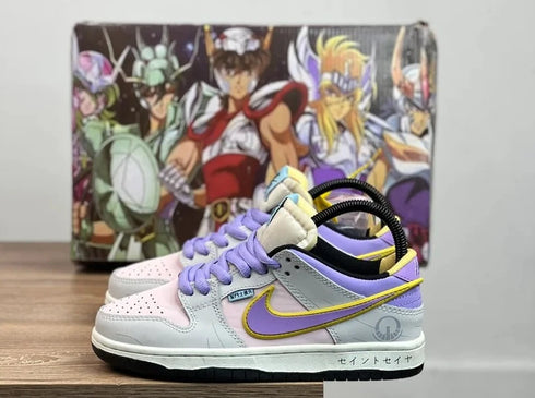 NIKE SB CABALLERO DEL ZODIACO