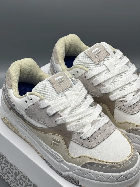 Fila Sneake "Beige White"